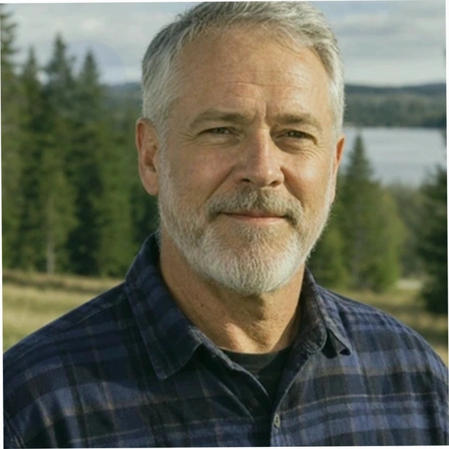Caleb Foster, Colorado landowner
