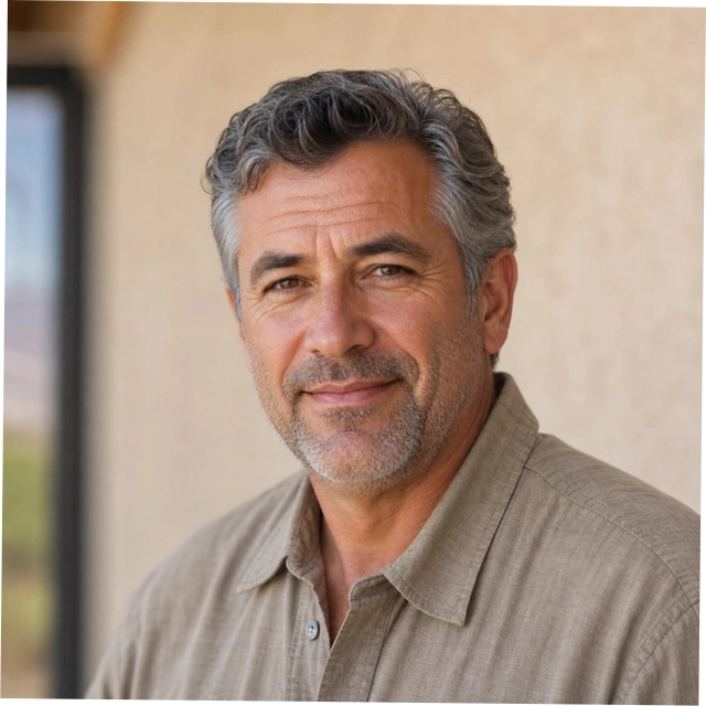 Daniel Romero, Colorado landowner