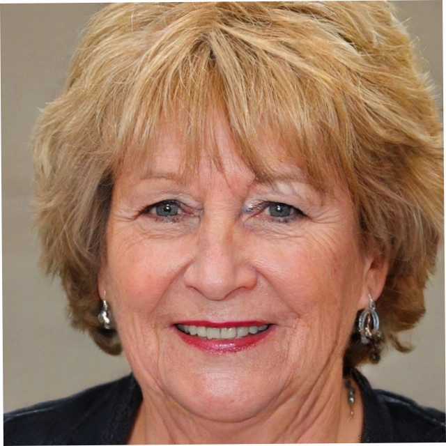 Diane Harper, Colorado landowner